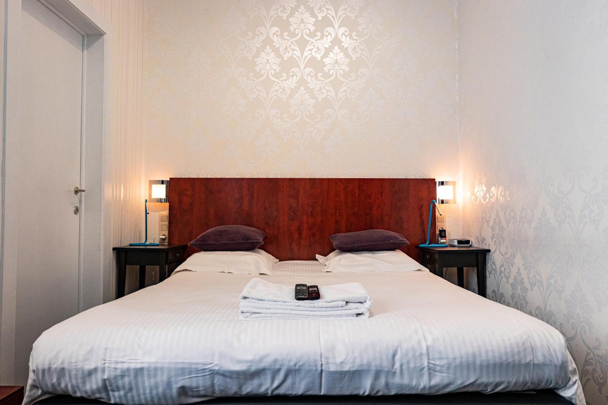 Vakantielogies Cathedral Ghent Room photo