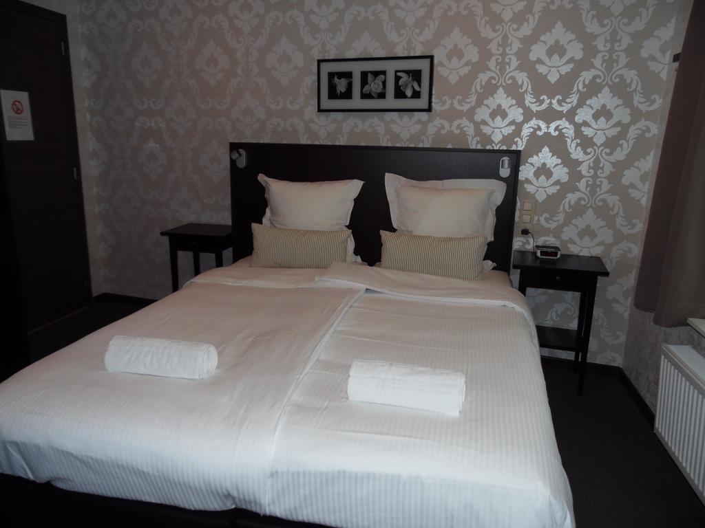 Vakantielogies Cathedral Ghent Room photo
